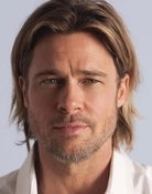 Brad Pitt
