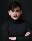 Grootschalige poster van Xinfeng Qiao
