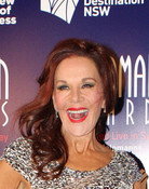 Rhonda Burchmore