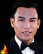 John Emanuel Castillo