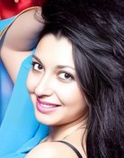 Аделина Плахотная