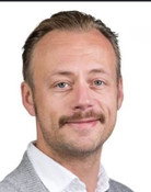 Halvard Djupvik