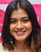 Grootschalige poster van Hebah Patel