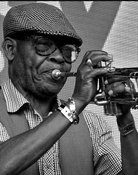 Eddie Thornton