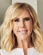 Grootschalige poster van Vicki Gunvalson