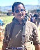 Edris Abdi