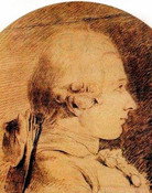 Donatien Alphonse François de Sade