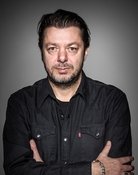 Grootschalige poster van Thomas Arslan