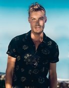Grootschalige poster van Sebastian Lysen