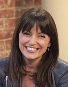 Davina McCall