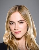 Emily Wickersham