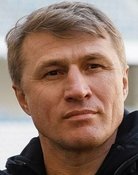 Oleg Veretennikov