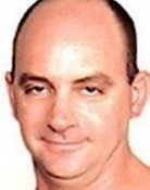 Tony Olden