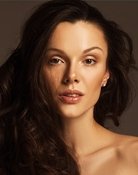 Maria Abashova