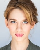 Largescale poster for  Yael Grobglas