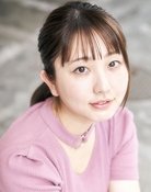 Largescale poster for Kanae Shiina