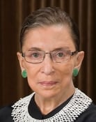 Largescale poster for Ruth Bader Ginsburg