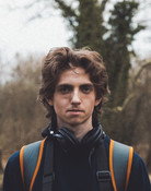 Zachary Damm
