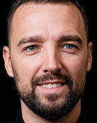 Дмитрий Саксонов