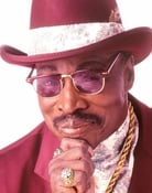 Grootschalige poster van Rudy Ray Moore