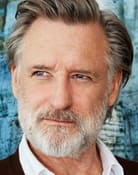 Grootschalige poster van Bill Pullman