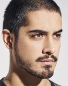 Grootschalige poster van Avan Jogia