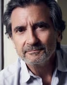 Grootschalige poster van Griffin Dunne