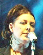 Joanne Catherall