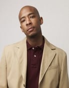 Largescale poster for Antwon Tanner