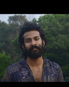 Adithya K J