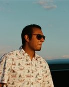 Grootschalige poster van Isaiah Molina