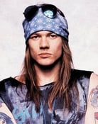 Largescale poster for Axl Rose