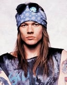 Axl Rose