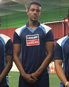 Mohammed Almushraf