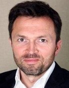 Christophe Riandée