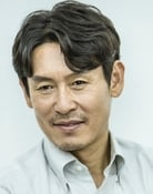 Sol Kyung-gu