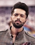 Grootschalige poster van Fahad Mustafa