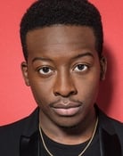 Brandon Micheal Hall