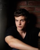 Largescale poster for Daniel Sharman