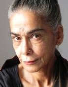 Grootschalige poster van Surekha Sikri