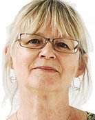 Ingegärd Waaranperä