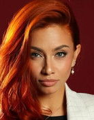 Евгения Фахрутдинова