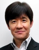 Largescale poster for Teruyoshi Uchimura