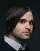 Benjamin Gibbard