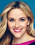 Grootschalige poster van Reese Witherspoon