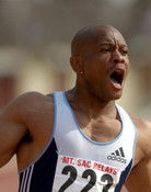 Maurice Greene
