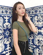 Carmaney Wong