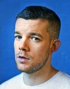 Largescale poster for Russell Tovey