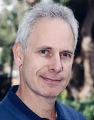 Grootschalige poster van Christopher Guest