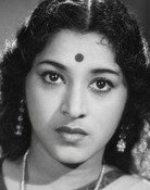 K. V. Shanthi